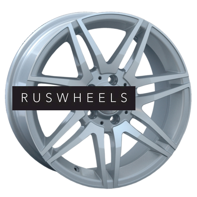 Диски Replay 8x18/5x112 ET60 D66,6 MR100 SF (конус, MB001)