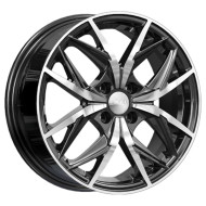 Диски СКАД 6.5\R16 4*100 ET45 d67.1 Алмаз Диски СКАД 6.5\R16 4*100 ET45 d67.1 Алмаз