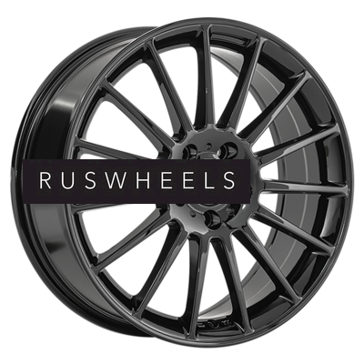 Диски Replay 7,5x18/5x112 ET51 D66,6 B206 BK (конус, B640) Диски Replay 7,5x18/5x112 ET51 D66,6 B206 BK (конус, B640)