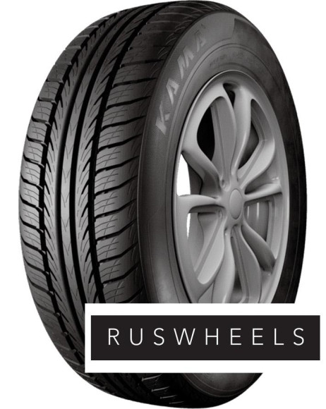Шины Kama 185/70R14 88T Breeze (НК-132) TL