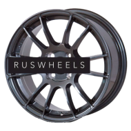 Диски Lizardo 7x16/4x100 ET38 D60,1 113 G22 (конус) Диски Lizardo 7x16/4x100 ET38 D60,1 113 G22 (конус)