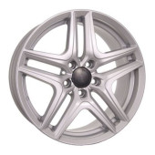 Диски Neo  823 N  8,0\R18 5*112 ET40  d66,6  S  [N823-818-666-5x112-40S]  Fb max 670 kg