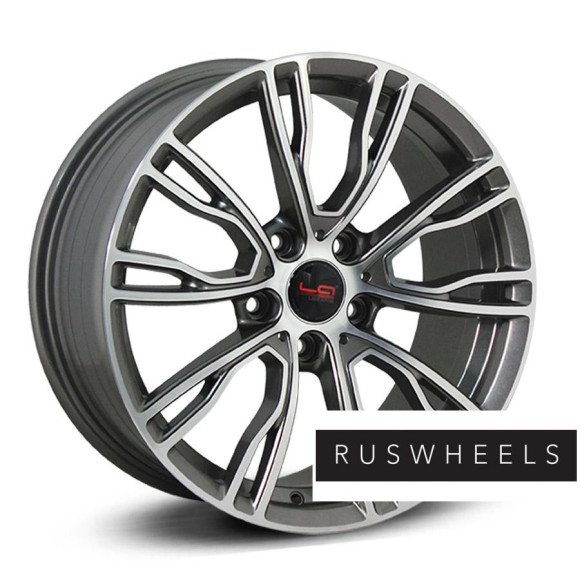 Диски Legeartis Concept R22 / 9.5J PCD 5x112 ЕТ 37 ЦО 66.6 B533 Диски Legeartis Concept R22 / 9.5J PCD 5x112 ЕТ 37 ЦО 66.6 B533