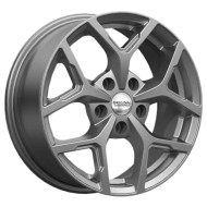 Диски СКАД 6.5\R16 5*114.3 ET45 d67.1 Графит Диски СКАД 6.5\R16 5*114.3 ET45 d67.1 Графит