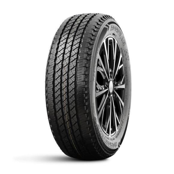 Шины Roadstone  265/65/17  S 110 Roadian HT SUV Шины Roadstone  265/65/17  S 110 Roadian HT SUV