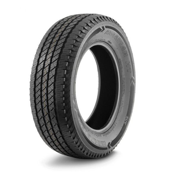 Шины Roadstone  265/65/17  S 110 Roadian HT SUV Шины Roadstone  265/65/17  S 110 Roadian HT SUV