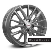 Диски iFree R16 / 6J PCD 4x100 ЕТ 41 ЦО 60.1 Миконос Диски iFree R16 / 6J PCD 4x100 ЕТ 41 ЦО 60.1 Миконос