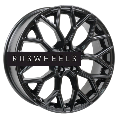 Диски RST 6,5x18/5x108 ET43 D65,1 R198 (Dongfeng) BL Диски RST 6,5x18/5x108 ET43 D65,1 R198 (Dongfeng) BL