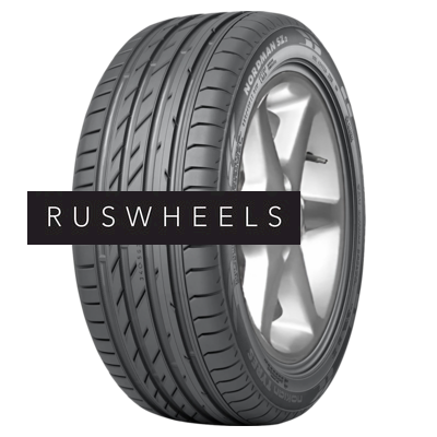 Шины Ikon Tyres  205/50/17  W 93 Ikon Nordman SZ2  XL Шины Ikon Tyres  205/50/17  W 93 Ikon Nordman SZ2  XL