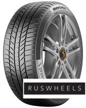 Шины Continental 265/40R20 104V XL WinterContact TS 870 P TL FR Шины Continental 265/40R20 104V XL WinterContact TS 870 P TL FR
