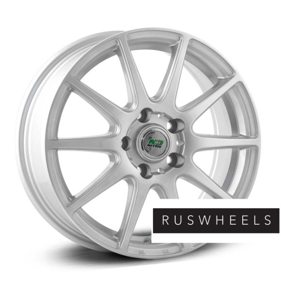 Диски N2O R17 / 7J PCD 5x114.3 ЕТ 41 ЦО 67.1 Y4406 Диски N2O R17 / 7J PCD 5x114.3 ЕТ 41 ЦО 67.1 Y4406