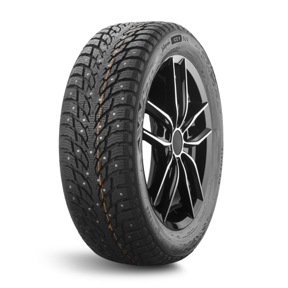 Шины Ikon 235/55 r19 Autograph Ice 9 SUV 105T Шипы Шины Ikon 235/55 r19 Autograph Ice 9 SUV 105T Шипы