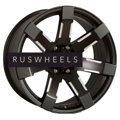 Грузовые диски PDW 9,5x20/6x139,7 ET15 D106,1 Brooklyn (2036) E-1/U4B