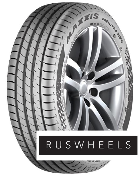 Шины Maxxis 205/45 r17 HP-6 Premitra 88W