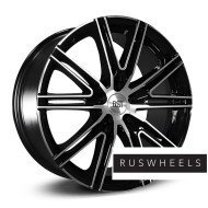 Диски RST R18 / 8J PCD 5x108 ЕТ 50 ЦО 63.4 R168