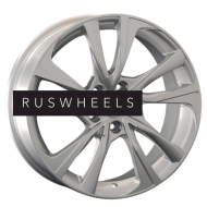 Диски Replay 7,5x18/5x114,3 ET45 D64,1 H107 Sil (конус, C570) Диски Replay 7,5x18/5x114,3 ET45 D64,1 H107 Sil (конус, C570)