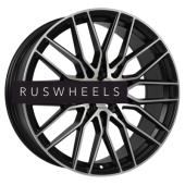 Диски Neo 9,5x21/5x112 ET36 D66,6 211FF (BMW) BDm FlowForming Диски Neo 9,5x21/5x112 ET36 D66,6 211FF (BMW) BDm FlowForming