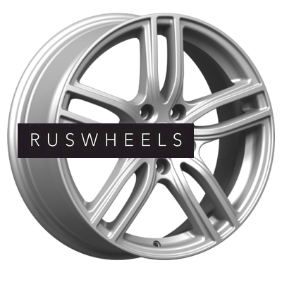 Диски СКАД 7x17/5x108 ET50 D63,35 Брайтон (КЛ311) Селена Диски СКАД 7x17/5x108 ET50 D63,35 Брайтон (КЛ311) Селена