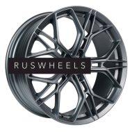 Диски INCH 8,5x20/5x108 ET46 D63,4 FA8534 Satin Gunmetal (ZJH)