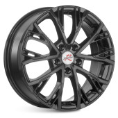 Диски XtrikeRST 6.5\R17 5*114.3 ET35 d67.1 BK Диски XtrikeRST 6.5\R17 5*114.3 ET35 d67.1 BK
