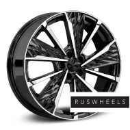 Диски Скад R19 / 7J PCD 5x108 ЕТ 45 ЦО 60.1 Легато Диски Скад R19 / 7J PCD 5x108 ЕТ 45 ЦО 60.1 Легато