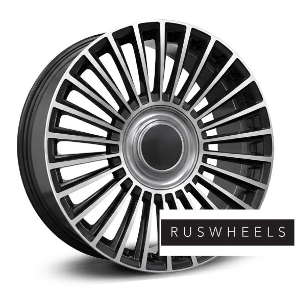 Диски RST R20 / 9J PCD 5x114.3 ЕТ 34 ЦО 67.1 R112 Диски RST R20 / 9J PCD 5x114.3 ЕТ 34 ЦО 67.1 R112