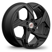 Диски XtrikeRST 7,0\R17 5*114.3 ET45 d67.1 BK Диски XtrikeRST 7,0\R17 5*114.3 ET45 d67.1 BK