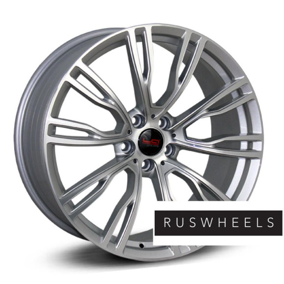 Диски Legeartis Concept R22 / 9.5J PCD 5x112 ЕТ 37 ЦО 66.6 B533 Диски Legeartis Concept R22 / 9.5J PCD 5x112 ЕТ 37 ЦО 66.6 B533