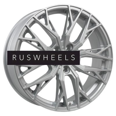 Диски RST 7x19/5x108 ET36 D65,1 R119 (Exeed) Silver Диски RST 7x19/5x108 ET36 D65,1 R119 (Exeed) Silver