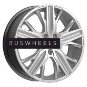 Диски СКАД 6,5x18/5x114,3 ET45 D67,1 KL-375 Селена Диски СКАД 6,5x18/5x114,3 ET45 D67,1 KL-375 Селена