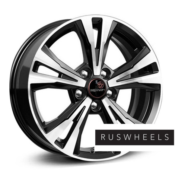 Диски Remain R17 / 7J PCD 5x114.3 ЕТ 45 ЦО 67.1 Hyundai i40 R204 Диски Remain R17 / 7J PCD 5x114.3 ЕТ 45 ЦО 67.1 Hyundai i40 R204