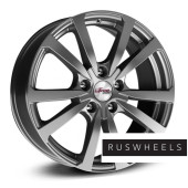 Диски iFree R17 / 7J PCD 5x114.3 ЕТ 37 ЦО 66.6 Бэнкс Диски iFree R17 / 7J PCD 5x114.3 ЕТ 37 ЦО 66.6 Бэнкс