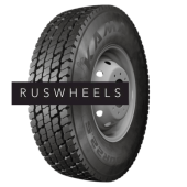 Грузовые шины Kama 235/75R17,5 132/130M NR 202 TL M+S 3PMSF 