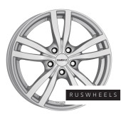 Диски Dezent R17 / 7J PCD 5x114.3 ЕТ 45 ЦО 67.1 TC Диски Dezent R17 / 7J PCD 5x114.3 ЕТ 45 ЦО 67.1 TC