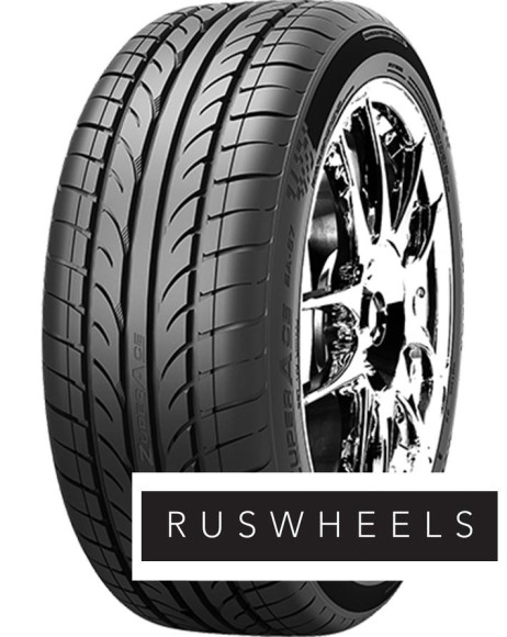 Шины Westlake 265/60 r18 SA57 110V