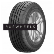 Шины Fortune 215/65R17 99H Perfectus FSR602 TL Шины Fortune 215/65R17 99H Perfectus FSR602 TL