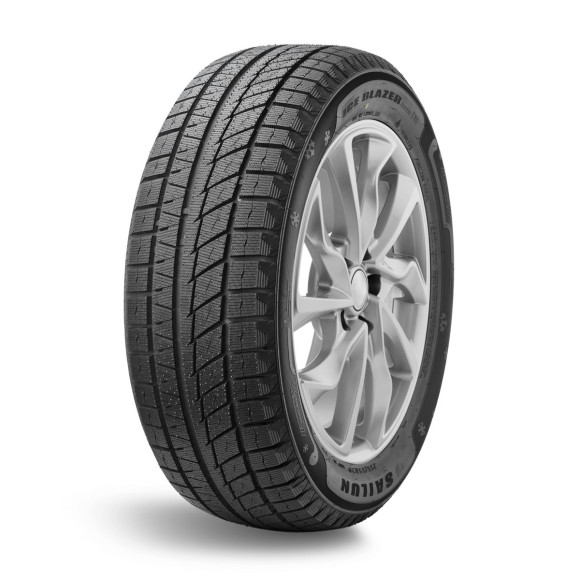 Шины Sailun 255/40R18 95T Ice Blazer Arctic Evo TL RFT Шины Sailun 255/40R18 95T Ice Blazer Arctic Evo TL RFT