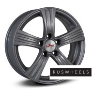 Диски iFree R15 / 6J PCD 5x108 ЕТ 43 ЦО 67.1 S.U. Диски iFree R15 / 6J PCD 5x108 ЕТ 43 ЦО 67.1 S.U.