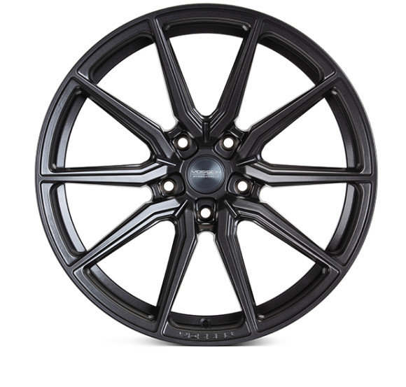 Диски Vossen HF-3 21x9.5 Anthracite Диски Vossen HF-3 21x9.5 Anthracite