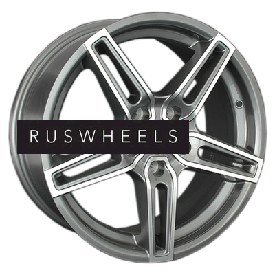 Диски LS 7,5x17/5x114,3 ET45 D73,1 734 GMFP Диски LS 7,5x17/5x114,3 ET45 D73,1 734 GMFP