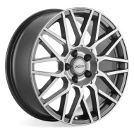 Диски Xtrike 7.5\R18 5*114.3 ET35 d60.1 HSB/FP Диски Xtrike 7.5\R18 5*114.3 ET35 d60.1 HSB/FP