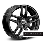 Диски Wheels UP R15 / 6J PCD 4x108 ЕТ 35 ЦО 63.35 Up125
