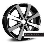 Диски Tech Line R15 / 5.5J PCD 4x100 ЕТ 45 ЦО 60.1 534