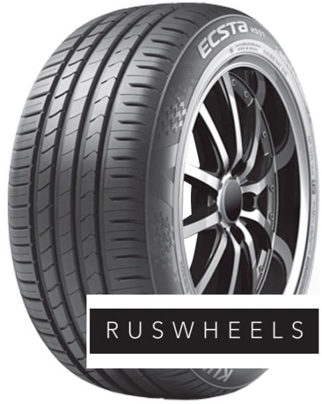 Шины Kumho  205/45/17  V 88 Ecsta HS51  XL Шины Kumho  205/45/17  V 88 Ecsta HS51  XL
