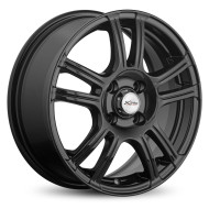Диски Xtrike 6,0\R15 4*100 ET45 d67.1 BK Диски Xtrike 6,0\R15 4*100 ET45 d67.1 BK