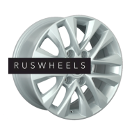 Диски Replay 7,5x18/6x139,7 ET30 D106,1 TY184 Sil (пш, C570) Диски Replay 7,5x18/6x139,7 ET30 D106,1 TY184 Sil (пш, C570)