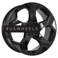 Диски RST 7x17/5x110 ET46 D63,4 R227 (Changhan) BL Диски RST 7x17/5x110 ET46 D63,4 R227 (Changhan) BL