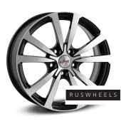 Диски iFree R17 / 7J PCD 5x114.3 ЕТ 37 ЦО 66.6 Бэнкс Диски iFree R17 / 7J PCD 5x114.3 ЕТ 37 ЦО 66.6 Бэнкс