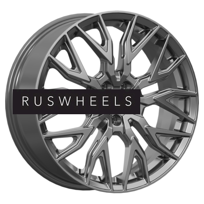 Диски СКАД 7x18/5x100 ET28 D57,1 Эльба (КЛ1071) Графит Диски СКАД 7x18/5x100 ET28 D57,1 Эльба (КЛ1071) Графит