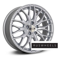 Диски NEO R16 / 6.5J PCD 4x100 ЕТ 40 ЦО 60.1 654 Диски NEO R16 / 6.5J PCD 4x100 ЕТ 40 ЦО 60.1 654